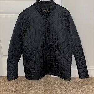 Barbours Jacket